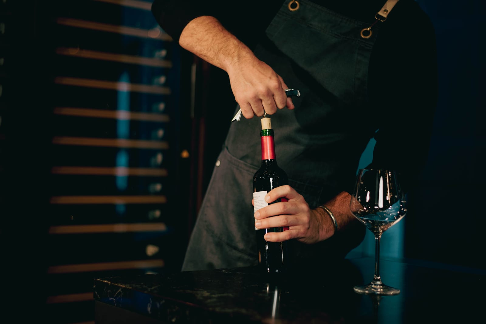 Sommelier Mark Guillaudeu Hosts a Six-Wine Tasting at The Cloud One: NYC Wine Early August 2026