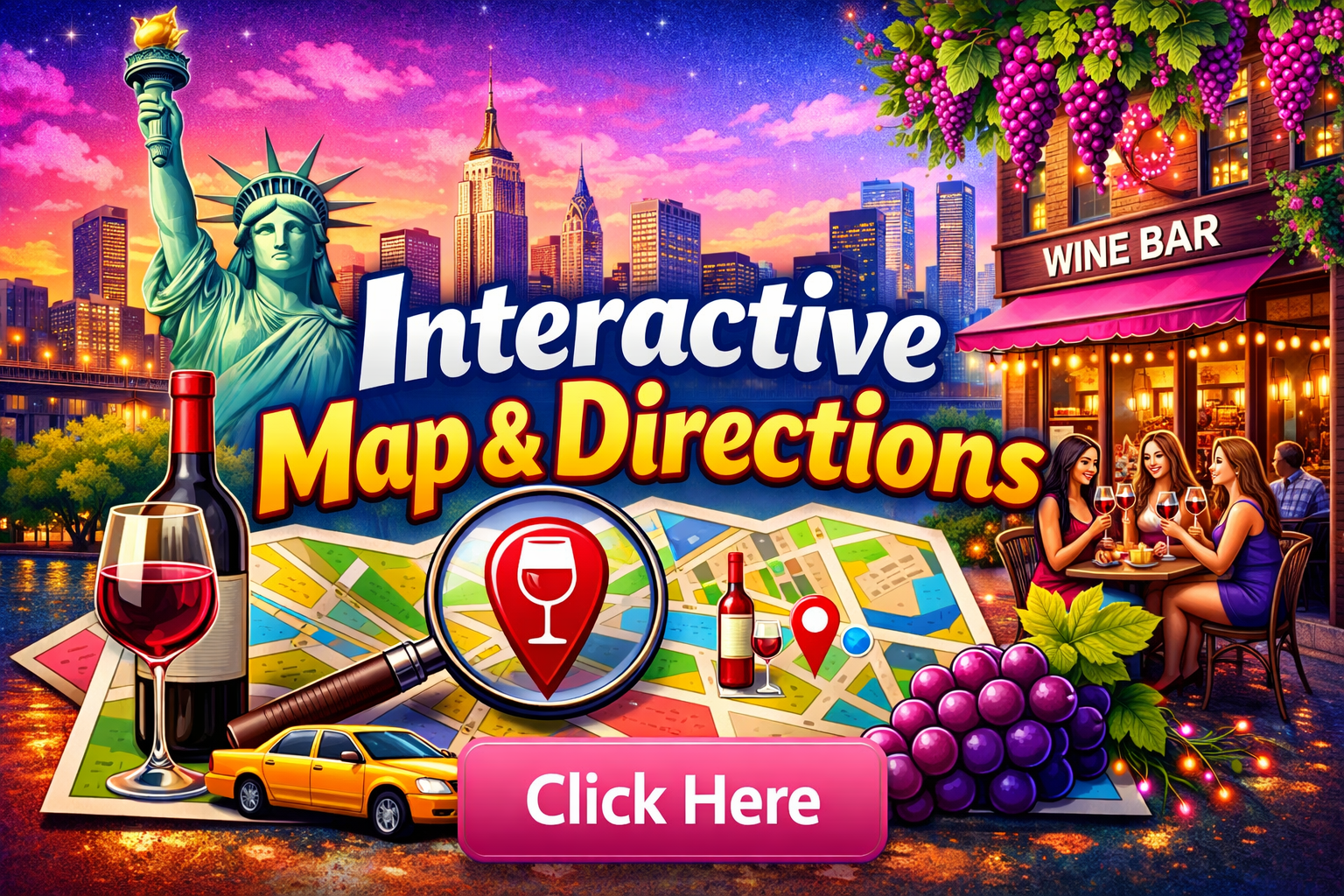 Maps & Directions