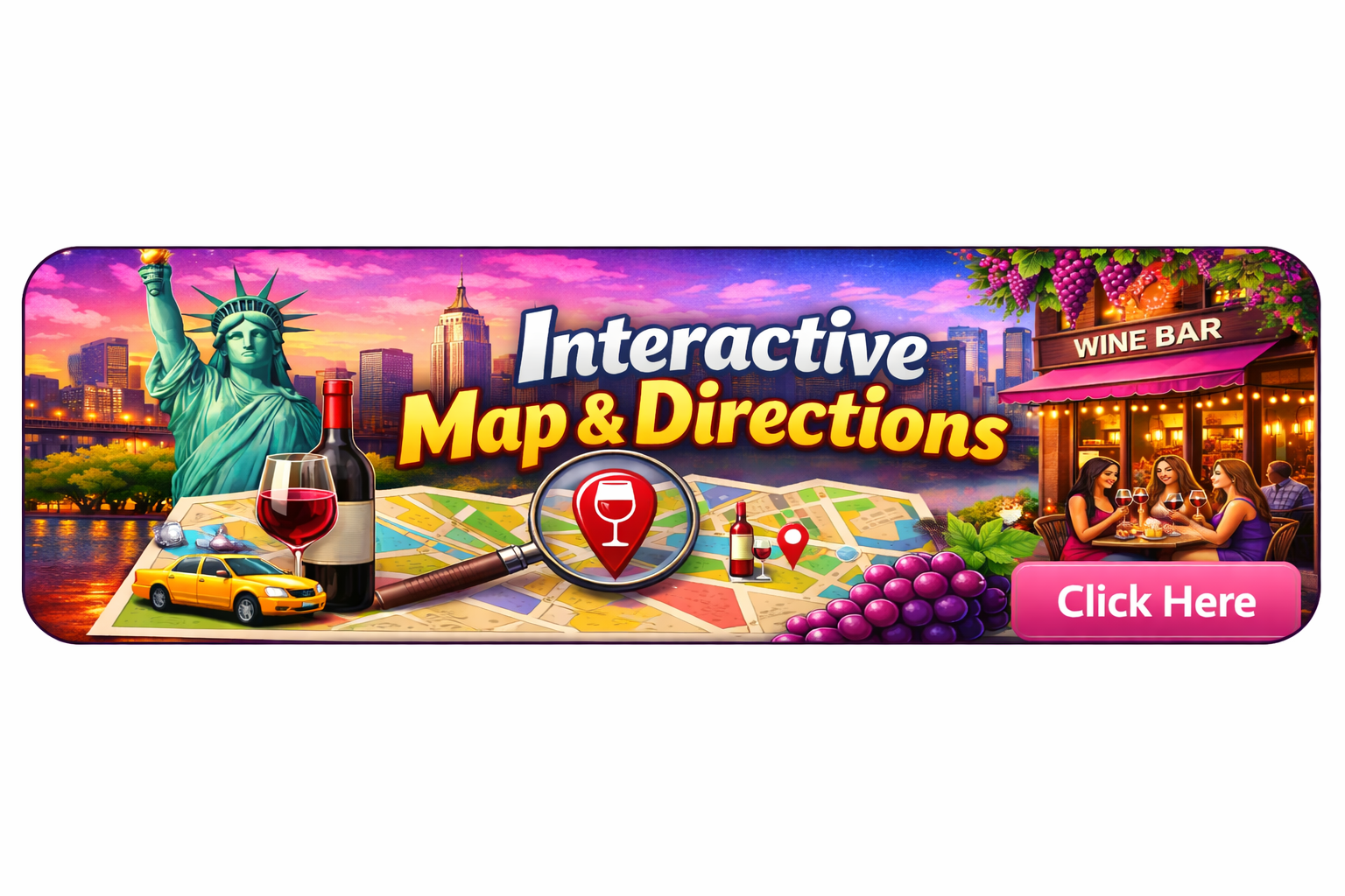 Maps & Directions