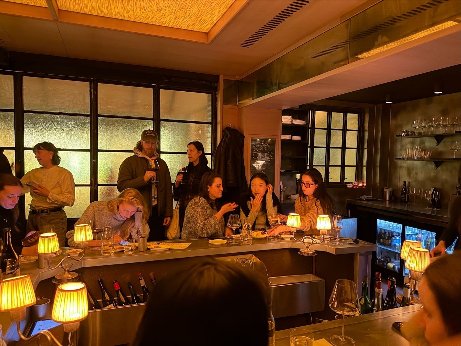 Stars, Lei, and Summer Sips: NYC Wine Bars and Hudson Valley Events to Know